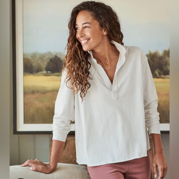 Lauren by Ralph Lauren Pullover Shirt - Picture 11 of 11